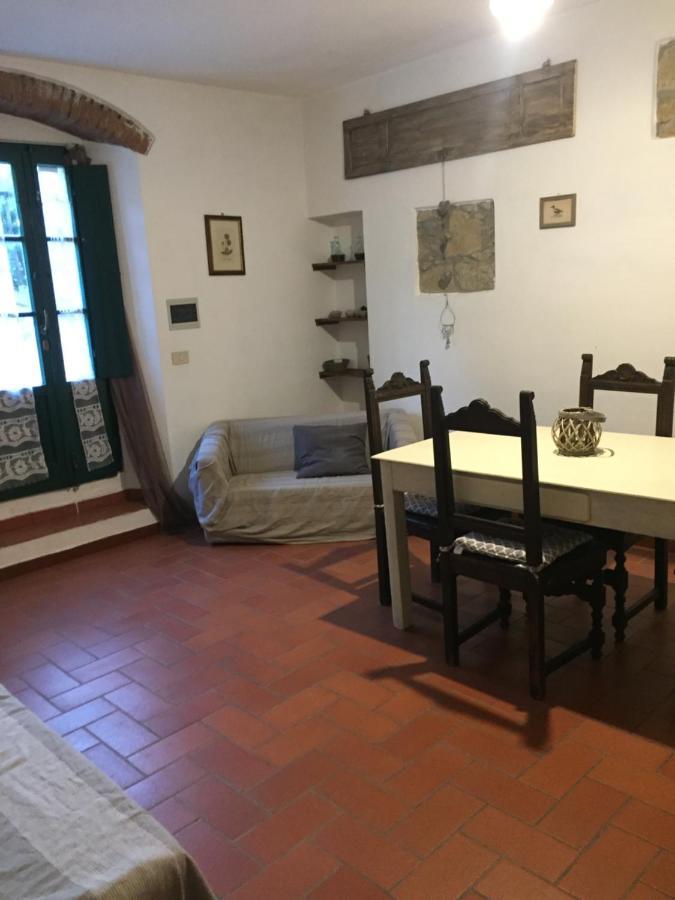 Agriturismo Le Colline Montescudaio Eksteriør bilde