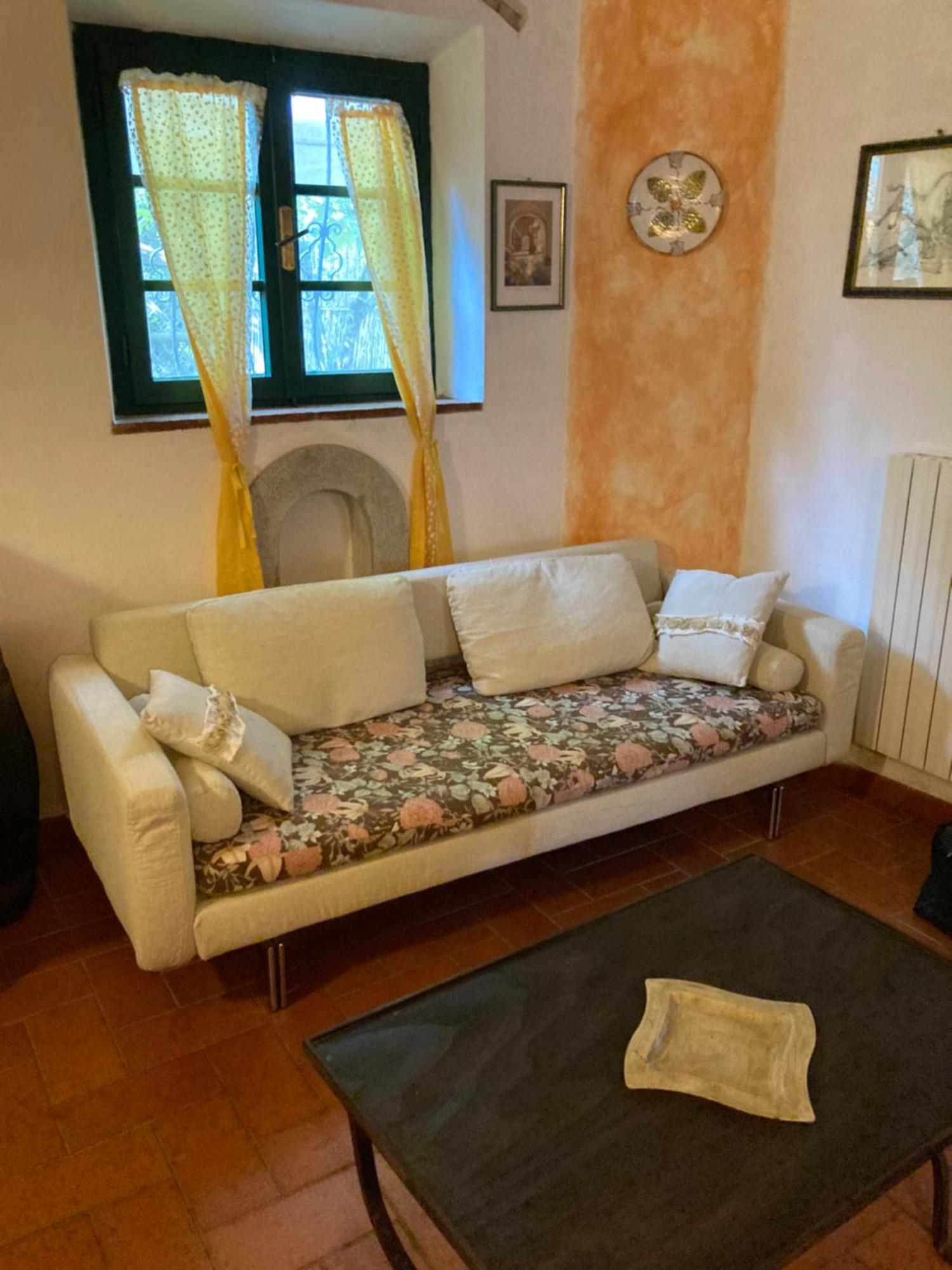 Agriturismo Le Colline Montescudaio Eksteriør bilde