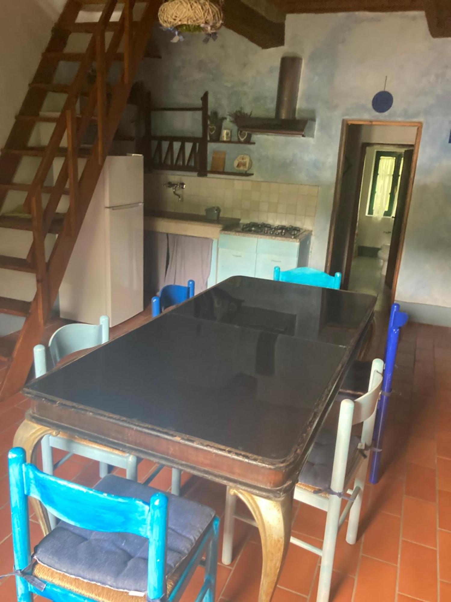 Agriturismo Le Colline Montescudaio Eksteriør bilde